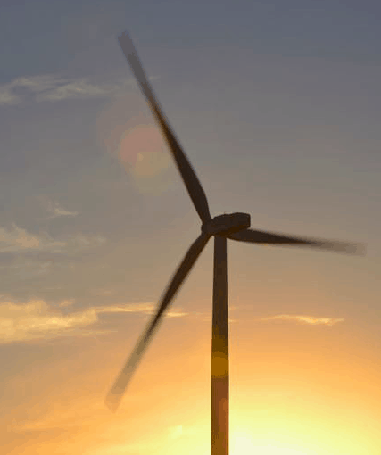 How Fast Do Wind Turbines Spin? (Not As Slow As They Look)