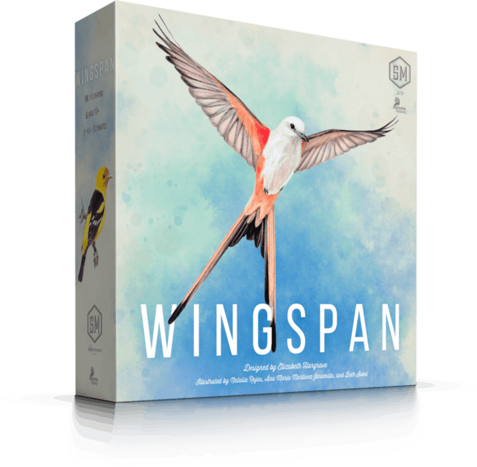 How To Play Wingspan (4 Minute Guide)