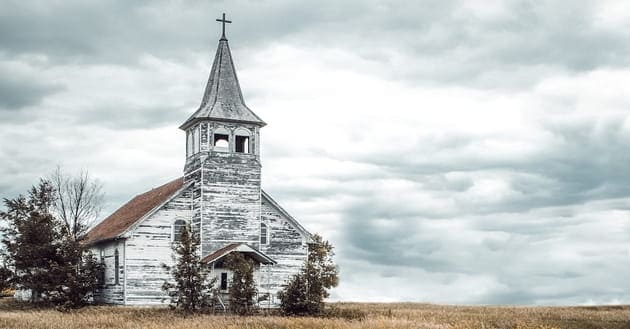 Are Protestants And Presbyterians The Same?
