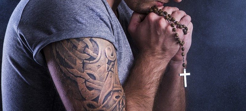 Can Catholics Get Tattoos?