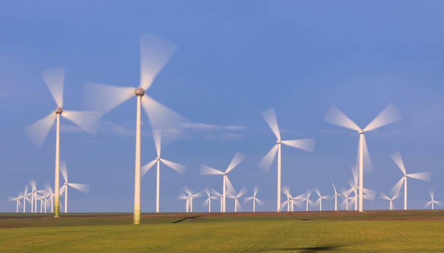Is Wind Energy Effective?