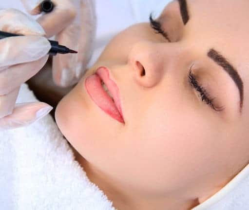 Is Permanent Makeup The Same As A Tattoo?