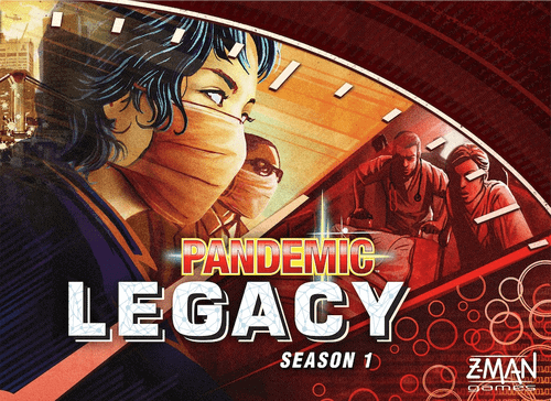 How To Play Pandemic Legacy: Season 1 (6 Minute Guide)