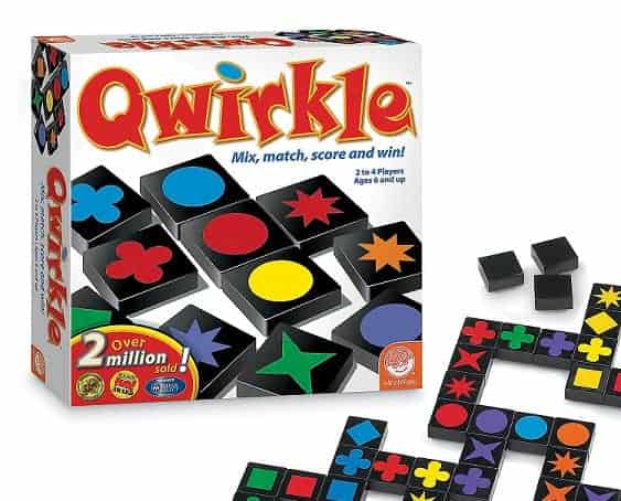 How Do You Play Qwirkle? (5 Minute Guide)