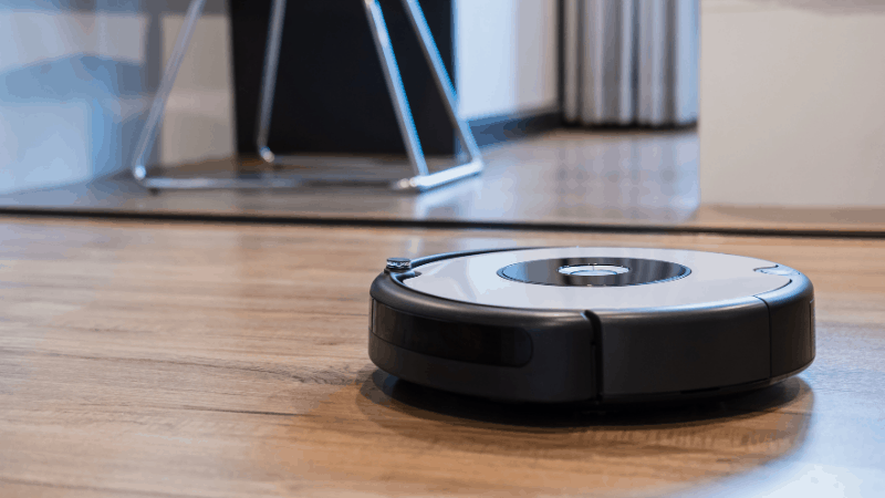 Can A Robotic Vacuum Replace My Regular Vacuum?