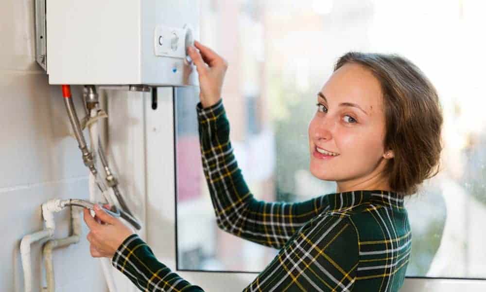 Best Gas Hot Water Heaters
