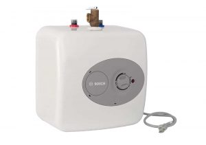 Bosch Electric 2.5-Gallon Mini-Tank Water Heater