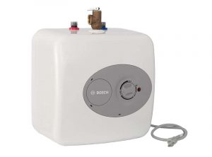 Bosch Electric 4-Gallon Mini-Tank Water Heater