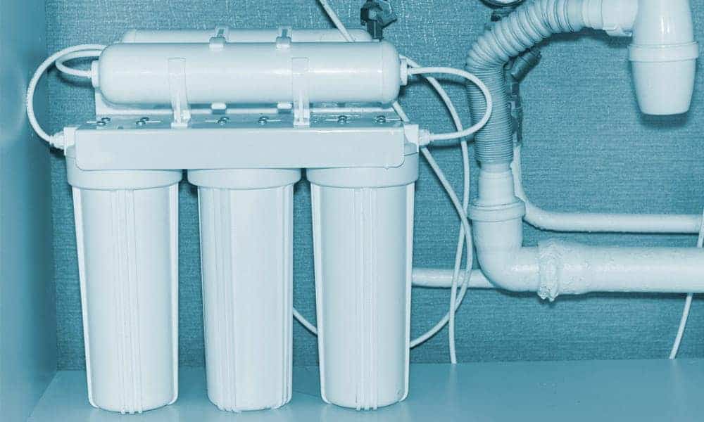 The Best Whole House Water Filter to Remove Fluoride and Chlorine