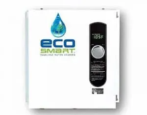 EcoSmart ECO 27 On-demand Electric Tankless Water Heater