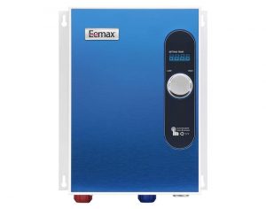Eemax EEM24018 On-demand Electric Tankless Water Heater