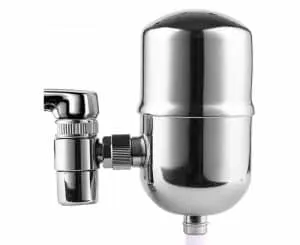Engdenton Faucet Water Filter