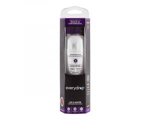 EveryDrop by Whirlpool Refrigerator Water Filter 1