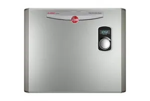 Rheem 240V 4 Heating Chambers RTEX-36 Residential Tankless Water Heater