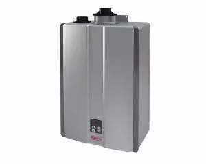 Rinnai RUR Series Sensei SE+ Tankless Hot Water Heater