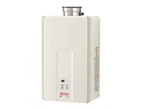 Rinnai V65IN 6.5 GPM-Tankless Water Heater