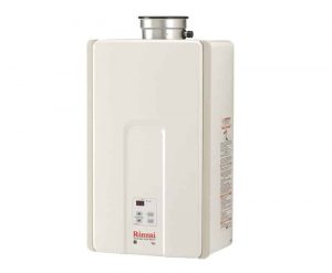 Rinnai V65IN Natural Gas Tankless Water Heater