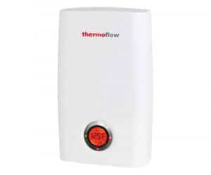 Thermoflow Self-Modulating Electric Tankless Water Heater