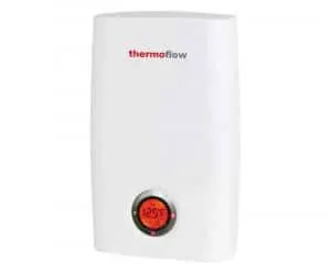 Thermoflow Self-Modulating Electric Tankless Water Heater