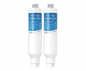 Waterdrop RV & Marine Inline Water Filter