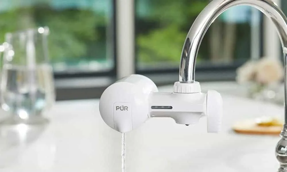 How to Find the Best Price on Pur Water Filters