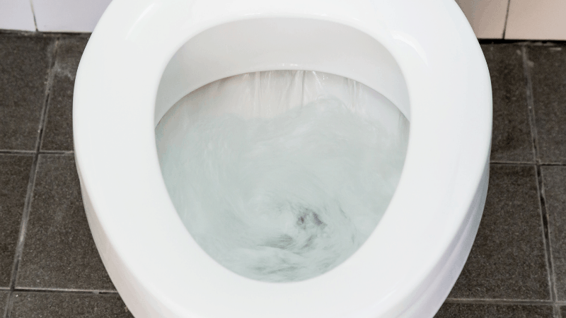 How to Make Your Toilet Flush Stronger in 8 Steps