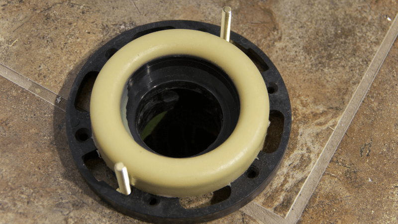 Can You Reuse a Toilet Wax Ring? - DBLDKR