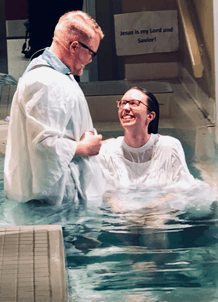 christians differ baptists