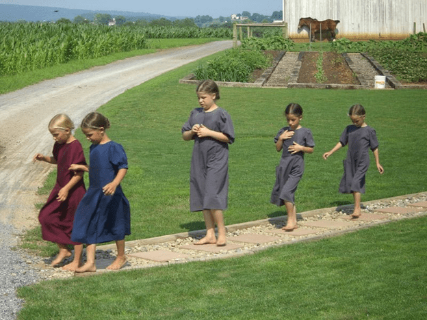 Are the Amish What You Think They Are?