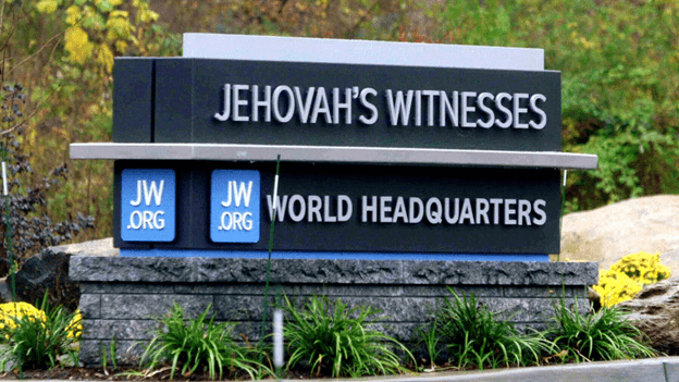 Do Jehovah’s Witnesses