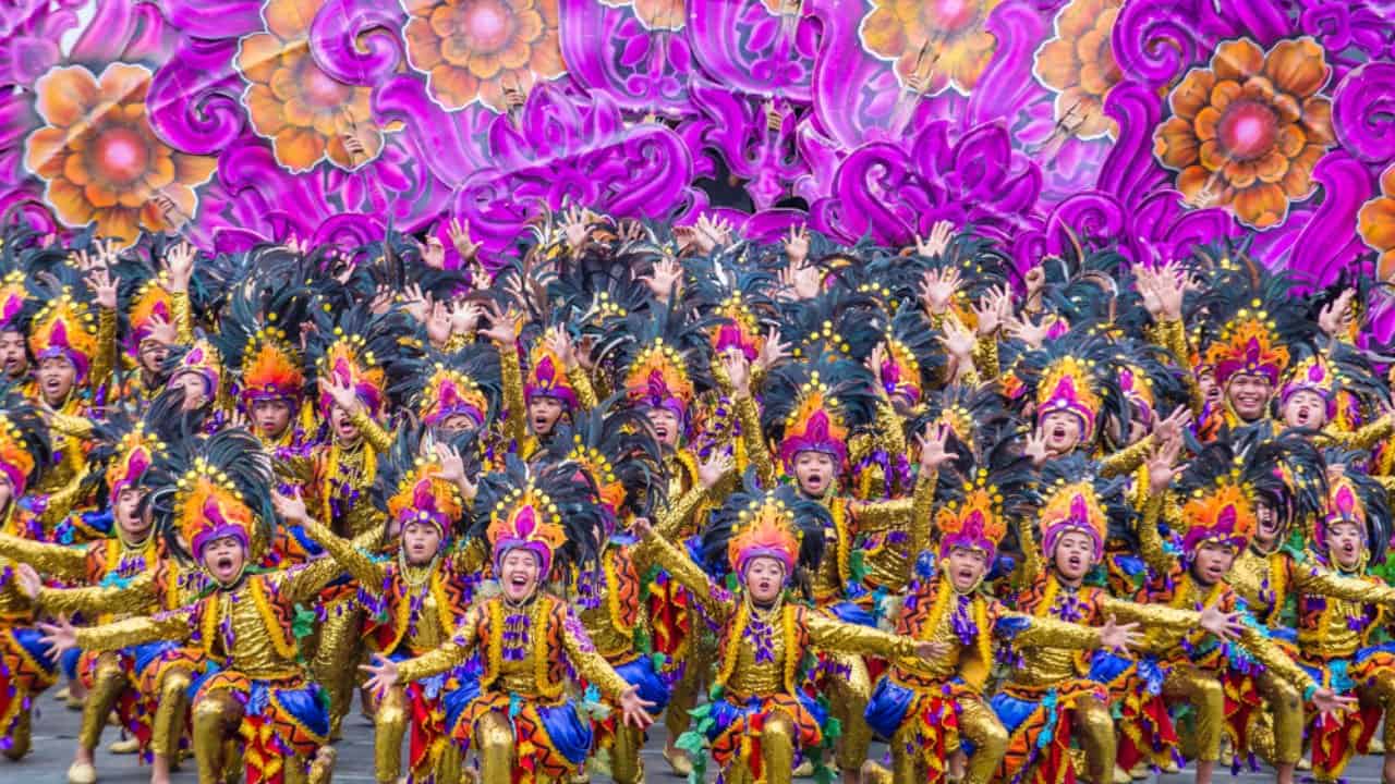 Most Fun and Exciting Festivals in the Philippines