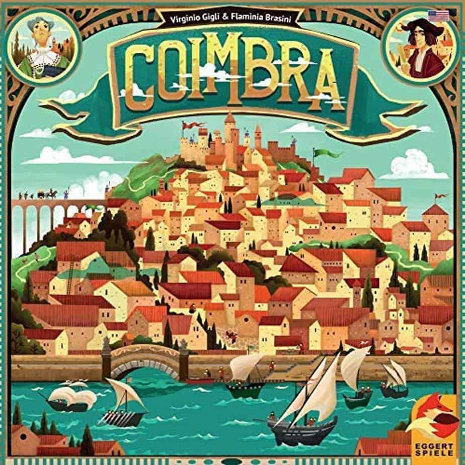 How To Play Coimbra (6 Minute Guide)