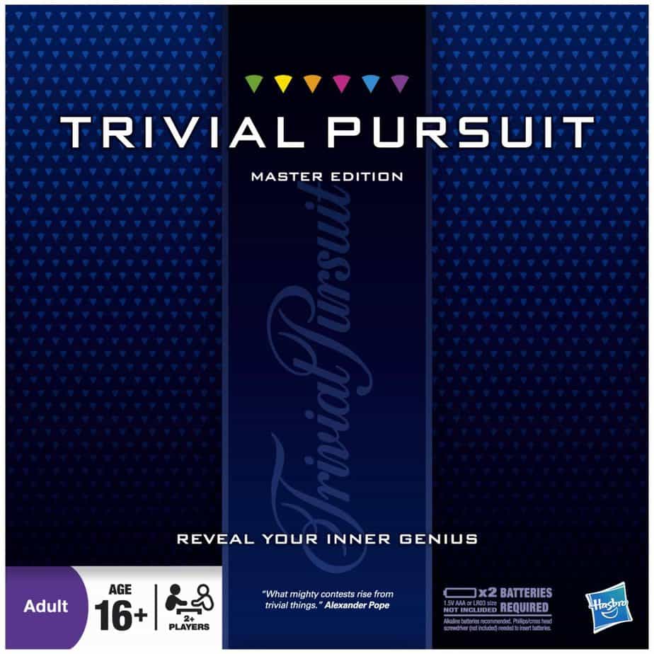 How Do You Play Trivial Pursuit? (5 Minute Guide)