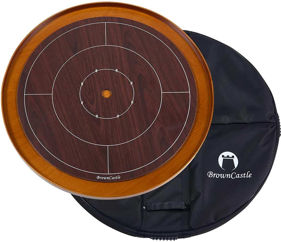 How To Play Crokinole (4 Minute Guide)