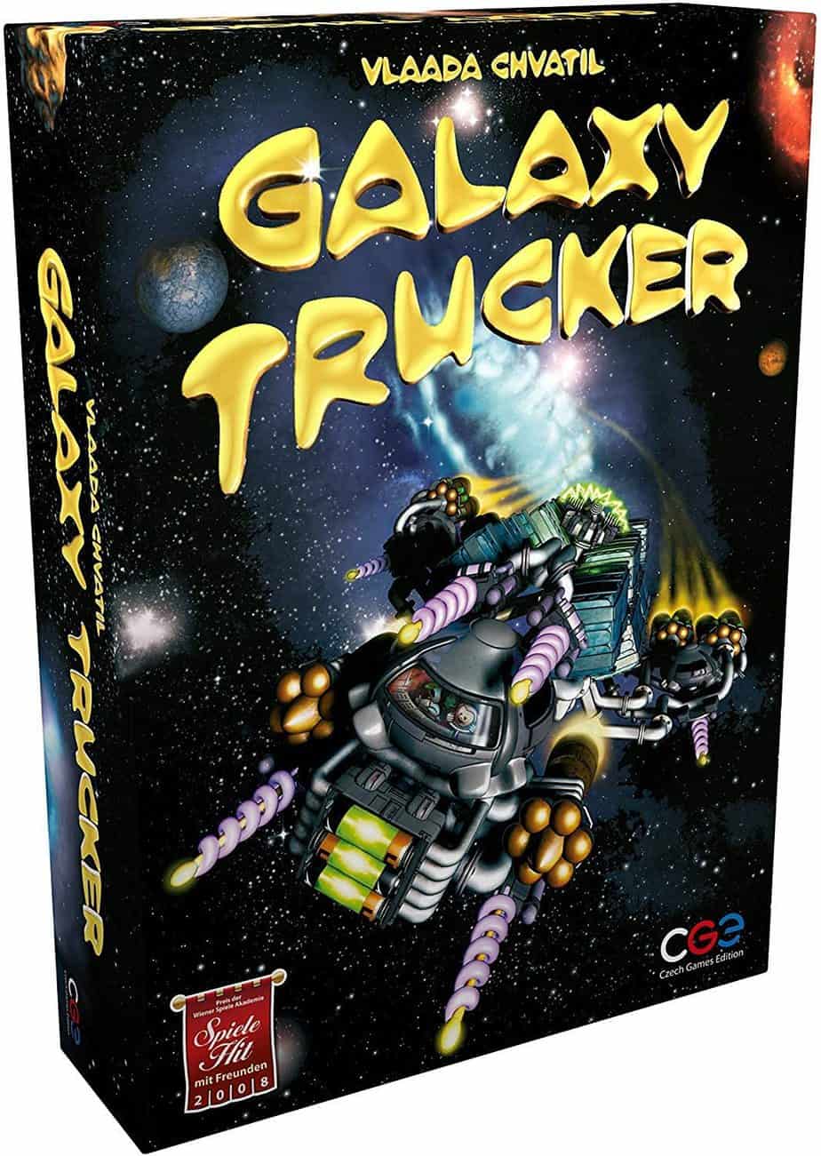 How To Play Galaxy Trucker? (7 Minute Guide)
