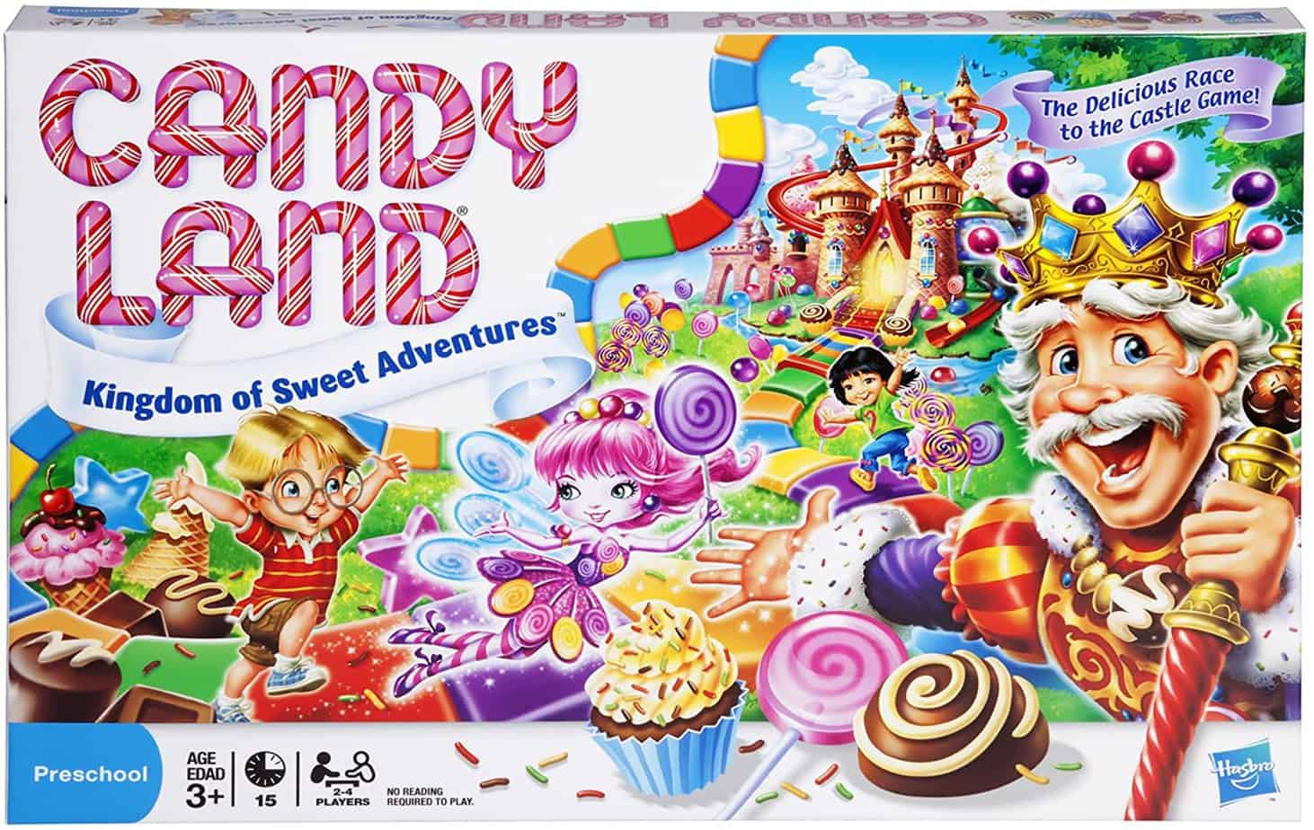 How To Play Candyland (3 minute guide)