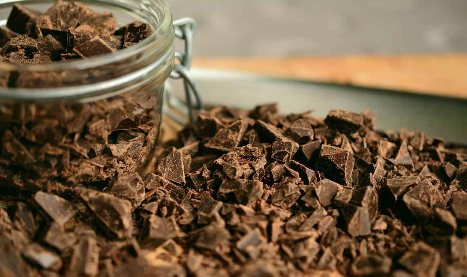 How is Milk Chocolate Made?