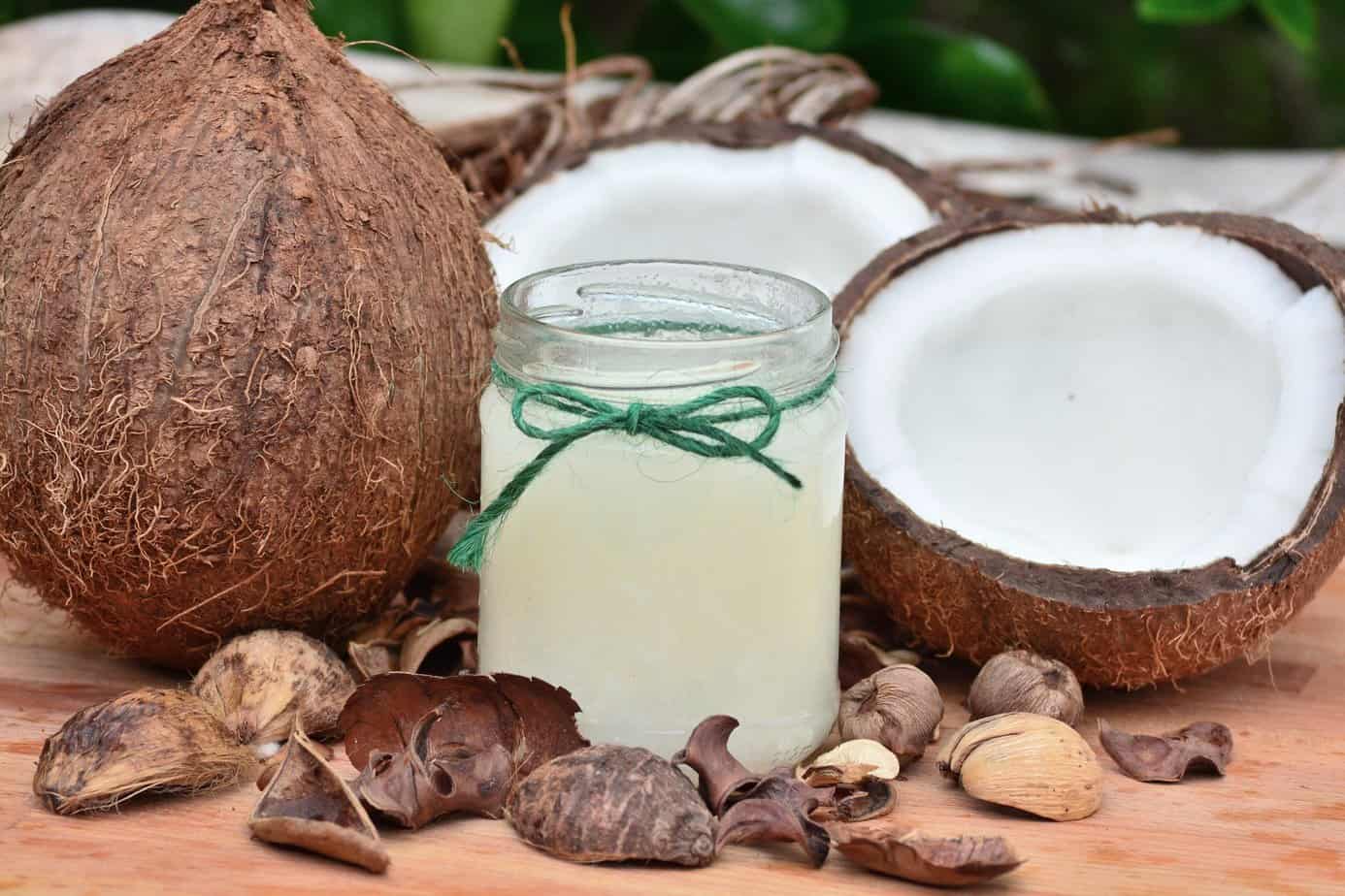 15 Uses for Fractionated Coconut Oil