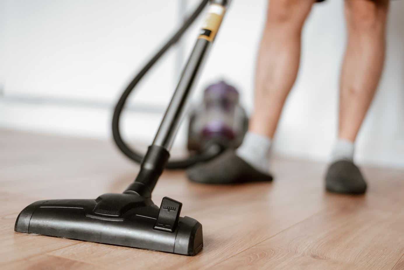 Troubleshooting Your Oreck Vacuum Cleaner: A Guide