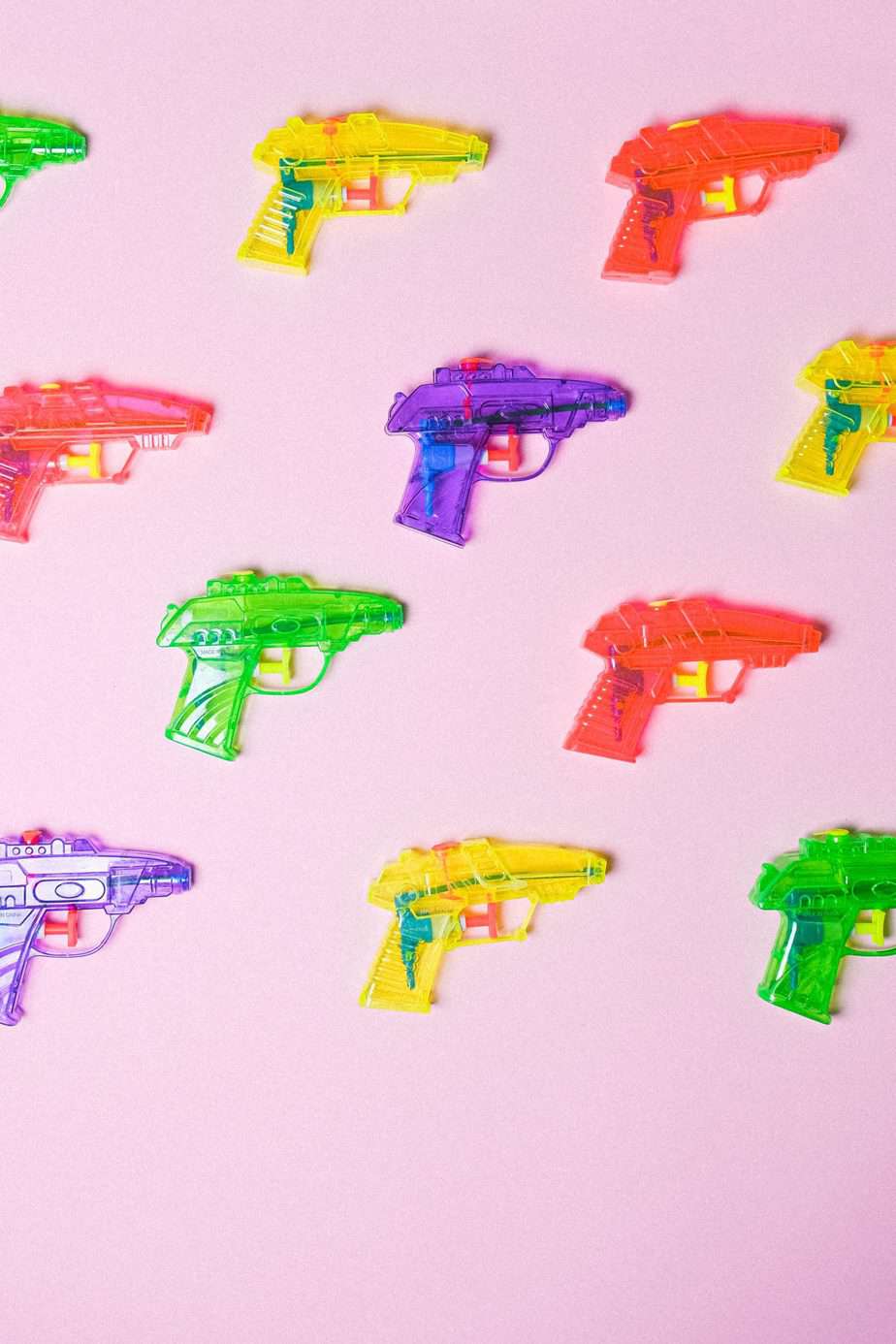 8 Nerf Gun Gift Ideas Your Kid Will Love!