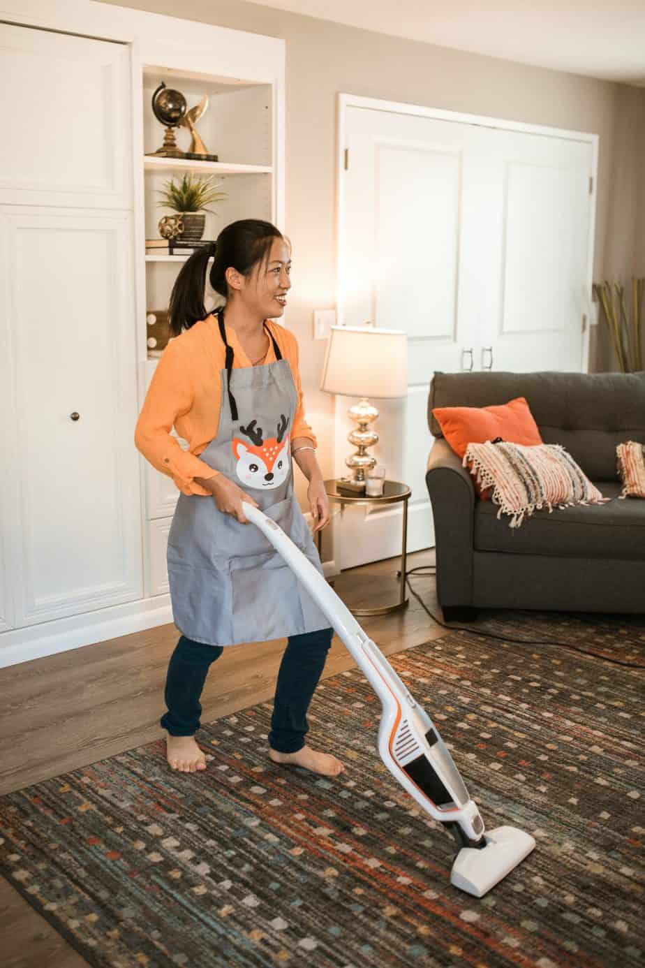 10 Best Cordless Vacuum Cleaners: A Complete Comparison