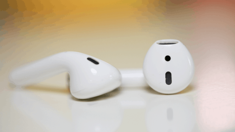 Why Is Your Left AirPod Quieter?