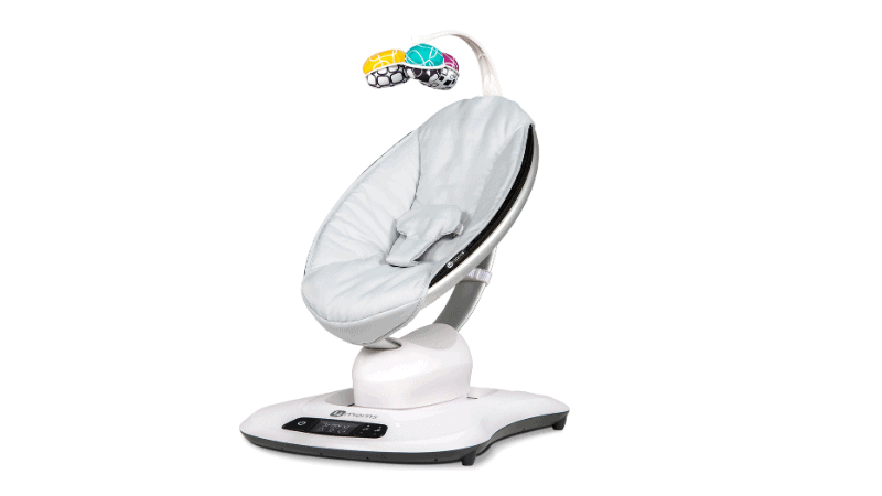 Why Is My MamaRoo Clicking?