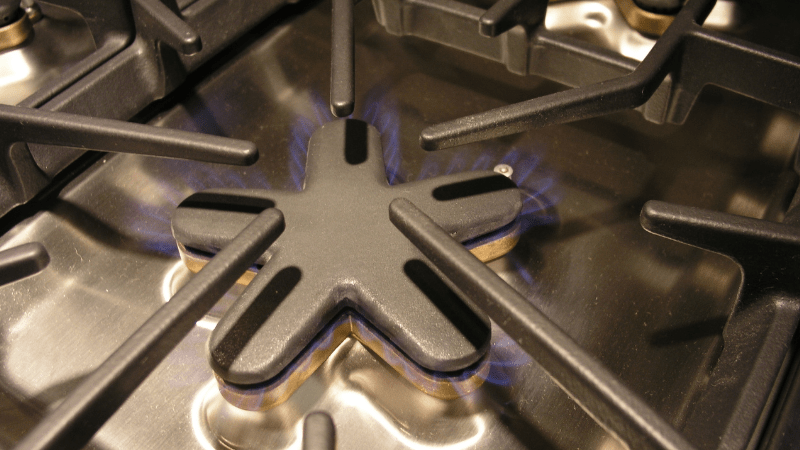Why Is My Viking Stove Clicking?