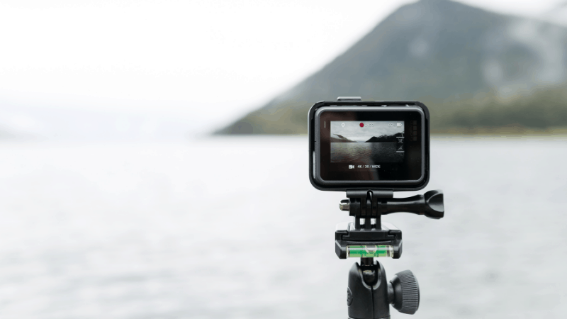 How to Store GoPro Videos While Traveling