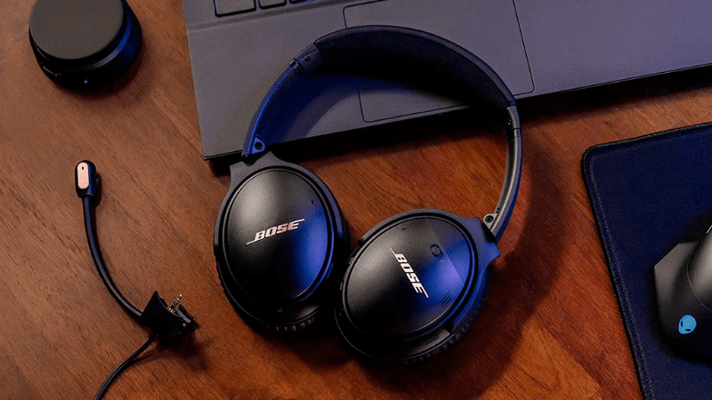 Can You Use Bose Headphones for a PS4?