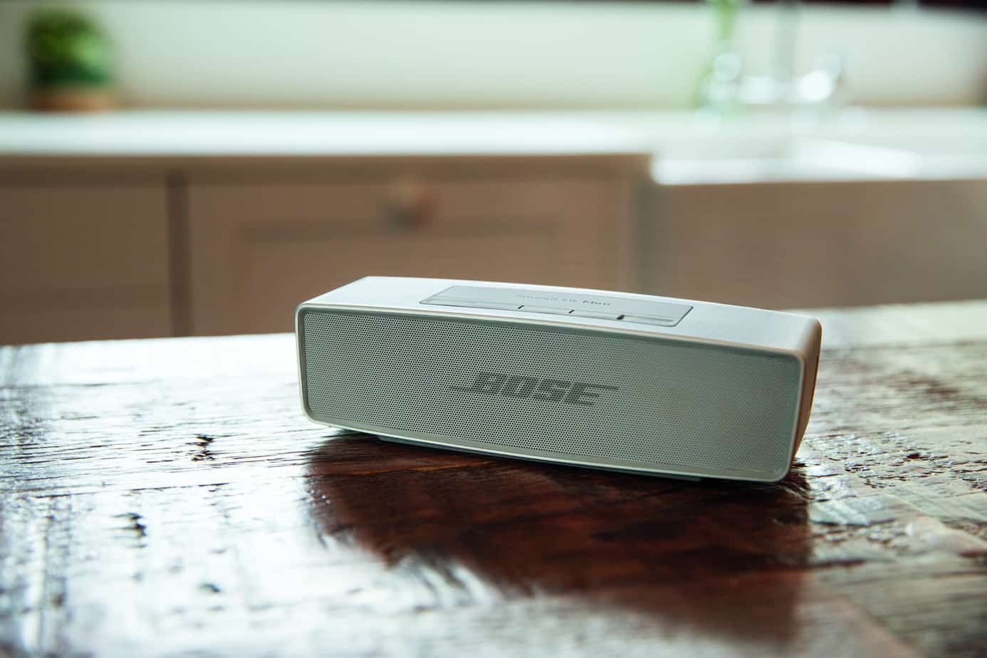 Can You Charge Bose Soundlink Mini with USB?