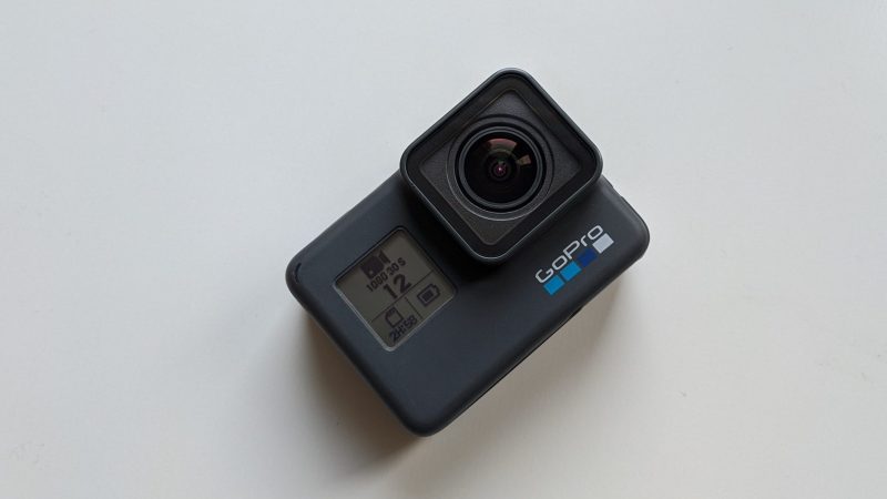 How to Backup GoPro without a Computer