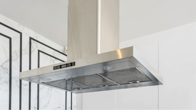 Why Is Your Range Hood So Loud? Troubleshooting Guide