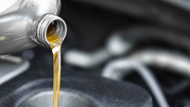 Can I Use Synthetic Oil in My Predator Generator?